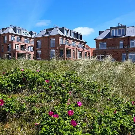 Ferienvillen Anna Düne Ferienvillen Anna Düne 3-08 Wangerooge